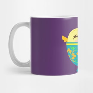 Easter Chick Mug